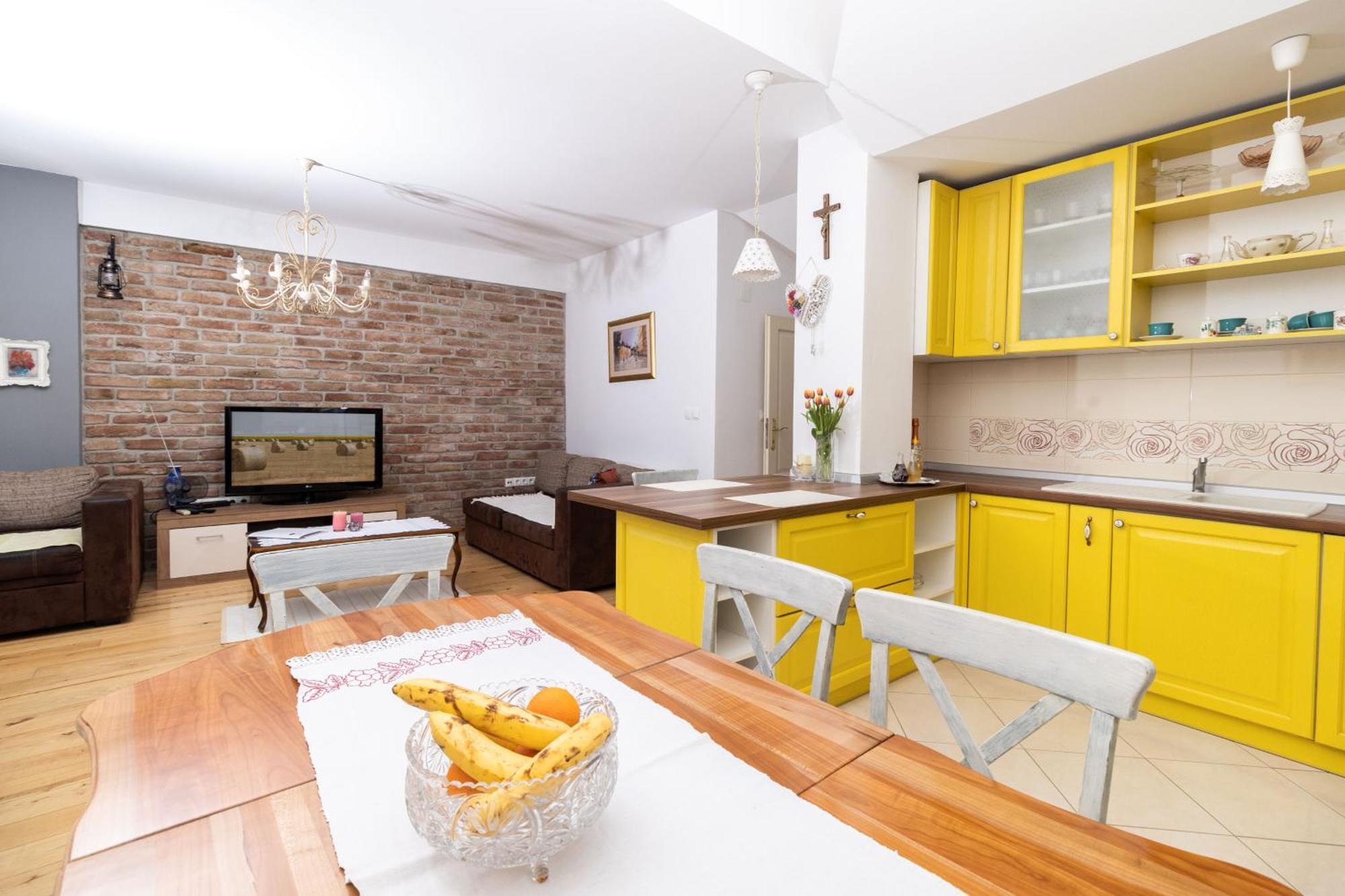 Apartman Zuric 温科夫齐 外观 照片