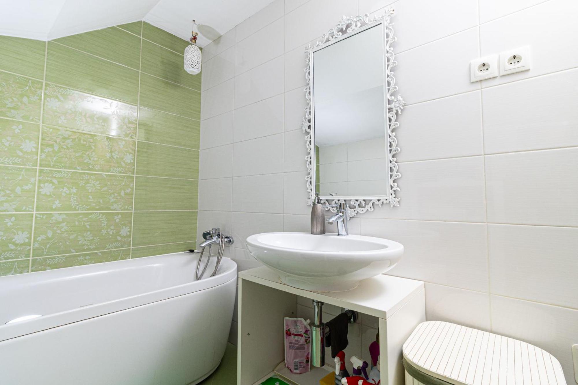 Apartman Zuric 温科夫齐 外观 照片
